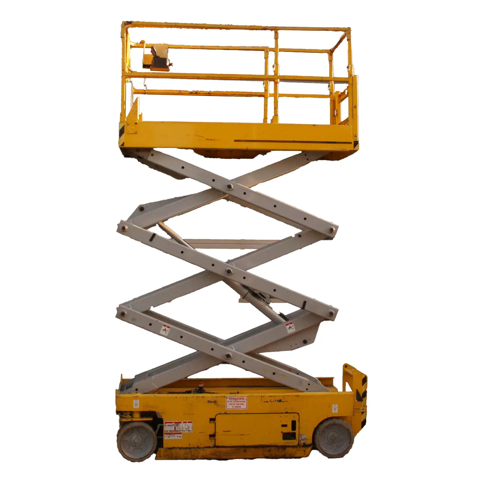Genie GS 2032-44