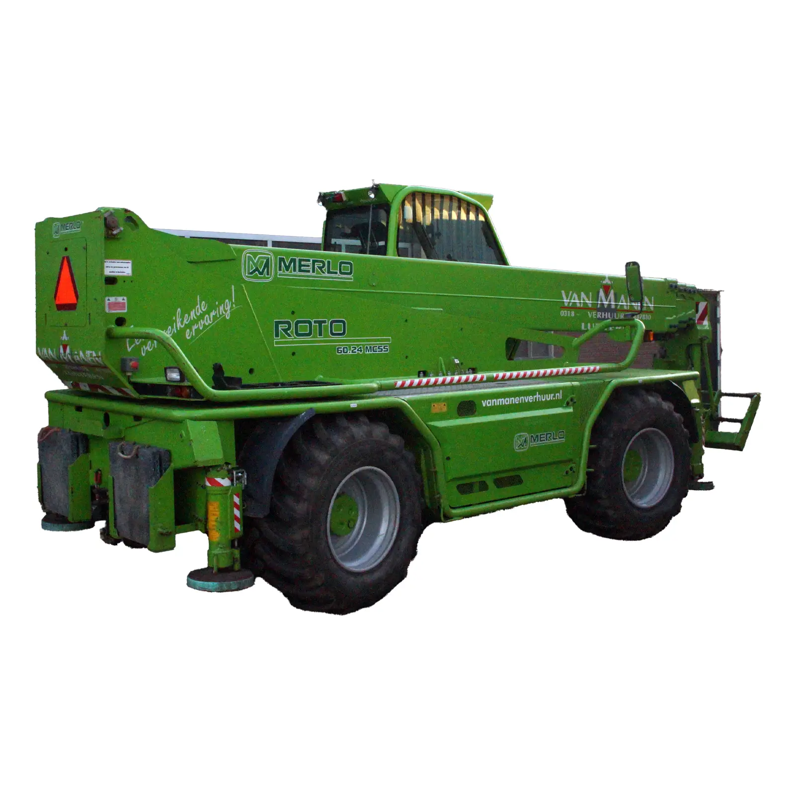Merlo Roto 60-24