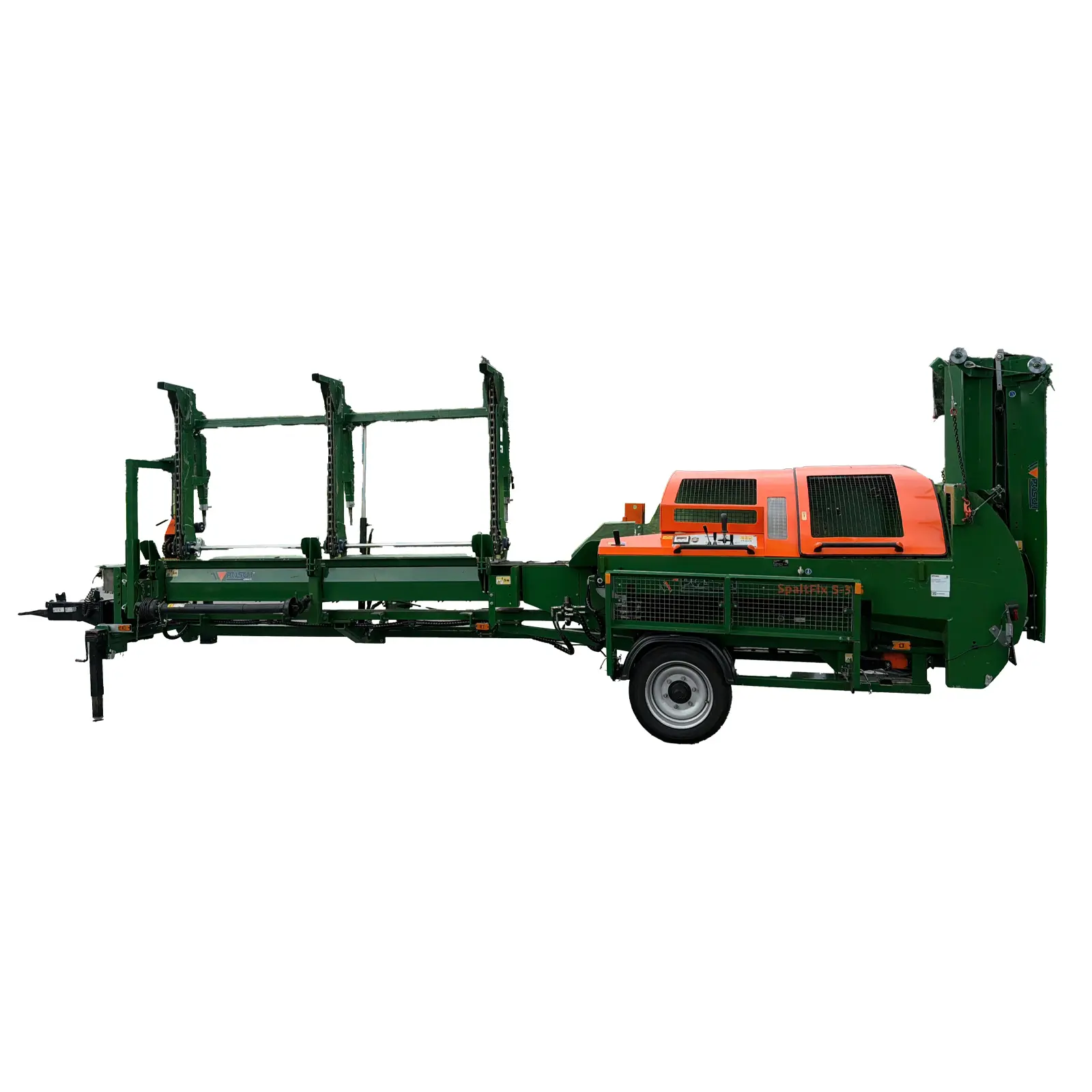Posch Spaltfix S-375